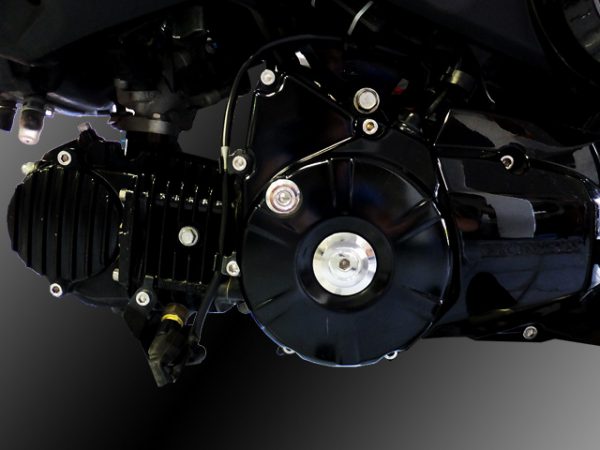Engine cover screw set for MSX/GROM - 画像 (3)