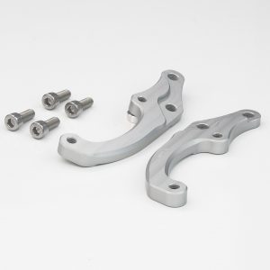 CALIPER BRACKET for Tricity FRONT