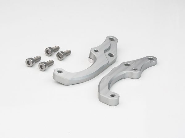 CALIPER BRACKET for Tricity FRONT