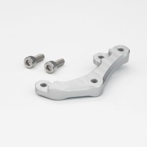 CALIPER BRACKET for Tricity REAR