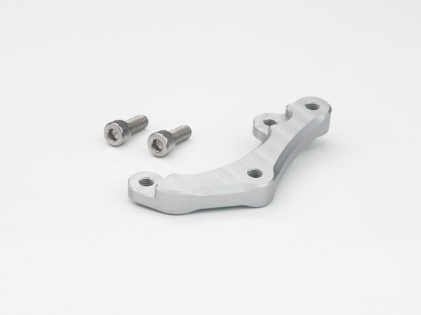 CALIPER BRACKET for Tricity REAR