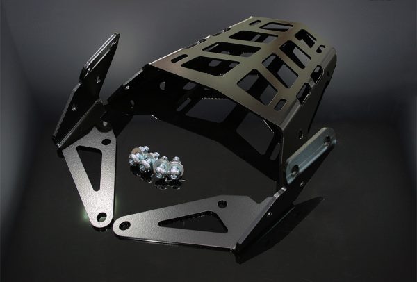 Touring luggage rack for MSX/GROM - 画像 (2)