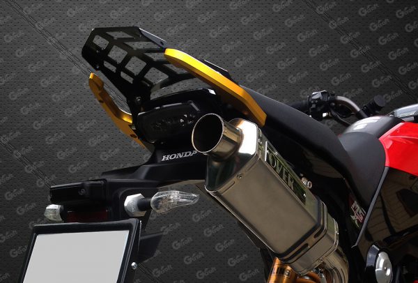 Touring luggage rack for MSX/GROM - 画像 (8)