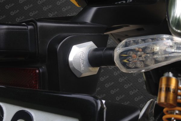 TURN SIGNAL BASE for MSX/GROM - 画像 (3)