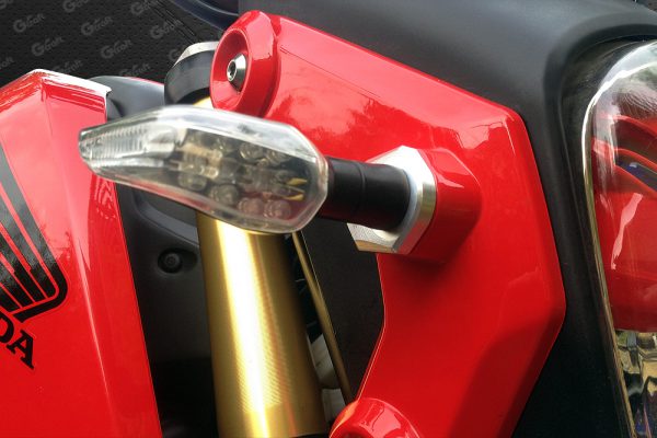 TURN SIGNAL BASE for MSX/GROM - 画像 (2)