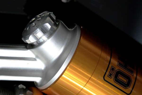 COMPRESSION ADJUSTER for OHLINS - 画像 (2)