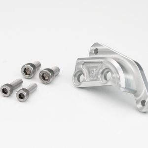 CALIPER BRACKET Brembo4P SILVER