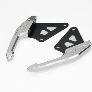 Grab bar for MSX/GROM