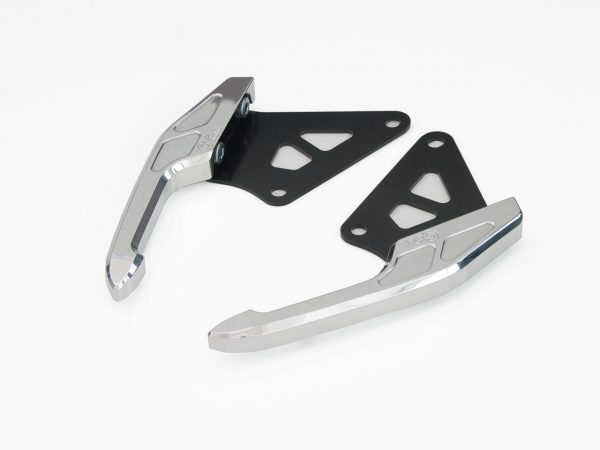 Grab bar for MSX/GROM