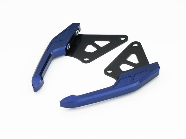 Grab bar for MSX/GROM - 画像 (7)