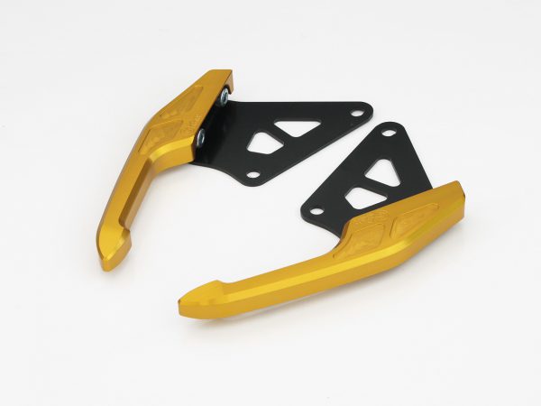 Grab bar for MSX/GROM - 画像 (8)