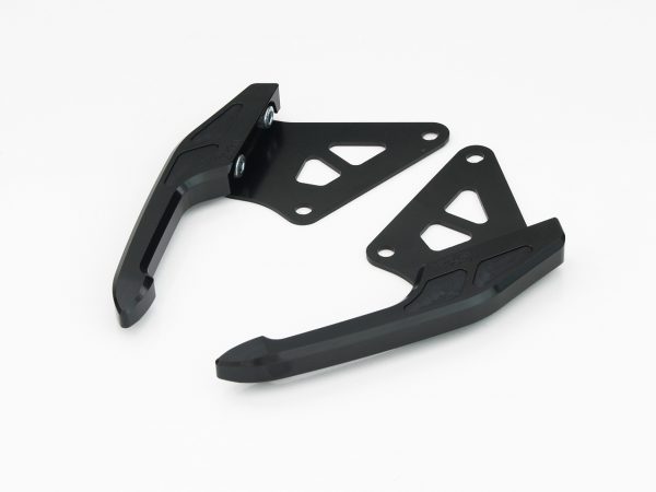 Grab bar for MSX/GROM - 画像 (3)