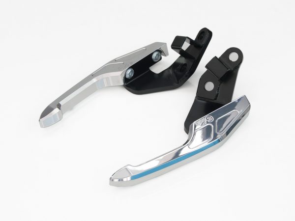 GRAB BAR for ZOOMER X