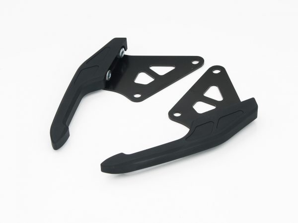Grab bar for MSX/GROM - 画像 (2)