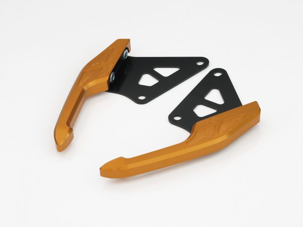 Grab bar for MSX/GROM - 画像 (5)