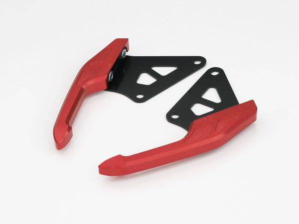 Grab bar for MSX/GROM - 画像 (4)