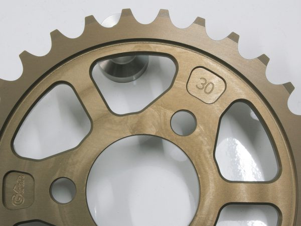 SPROCKET for MONKEY/GORILLA - 画像 (4)