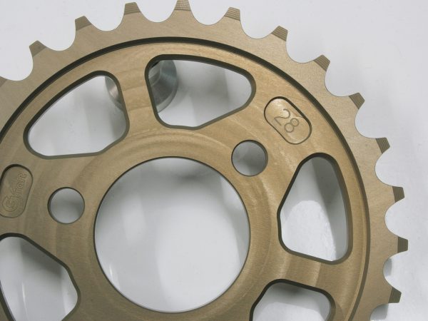 SPROCKET for MONKEY/GORILLA - 画像 (3)