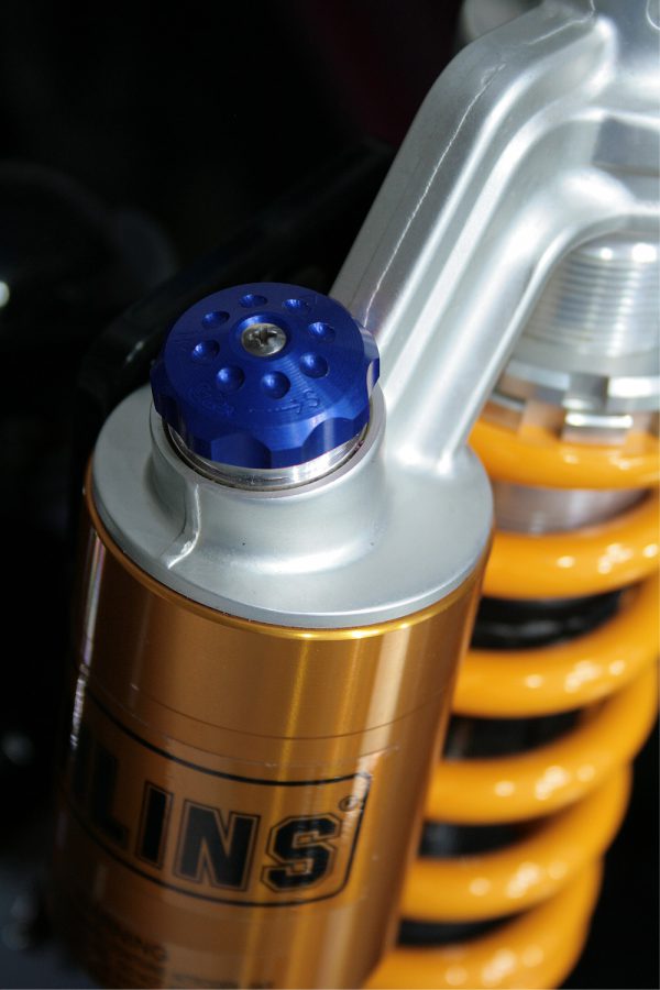 COMPRESSION ADJUSTER for OHLINS - 画像 (8)