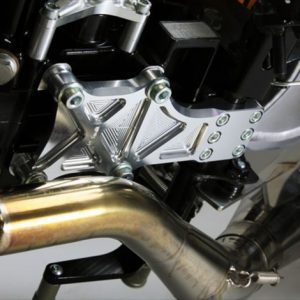 ENGINE UNDER PLATE for MSX/GROM