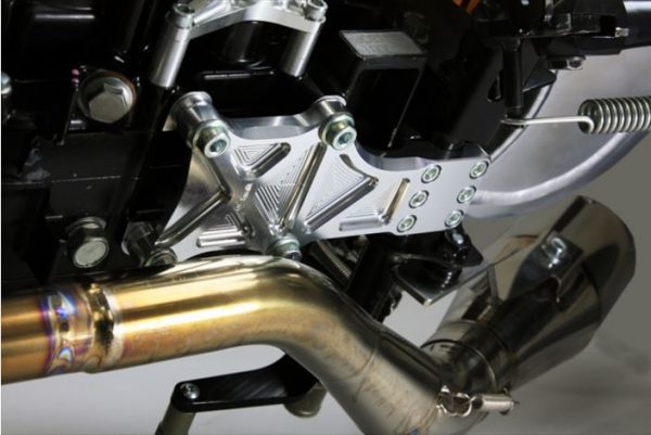 ENGINE UNDER PLATE for MSX/GROM