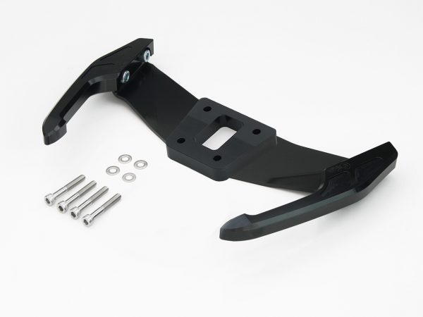 GRAB BAR for Z125 - 画像 (3)