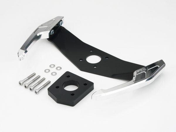 GRAB BAR for M SLAZ　　　