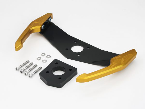 GRAB BAR for M SLAZ　　　 - 画像 (4)