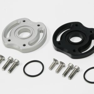 Throttle body adapter