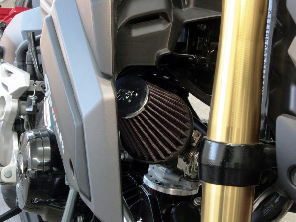 Throttle body adapter - 画像 (6)