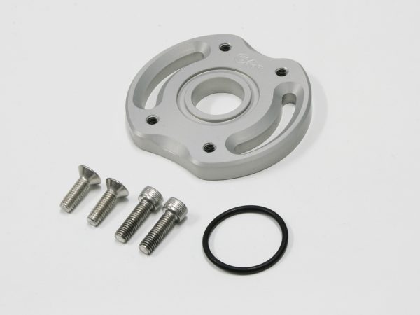 Throttle body adapter - 画像 (2)