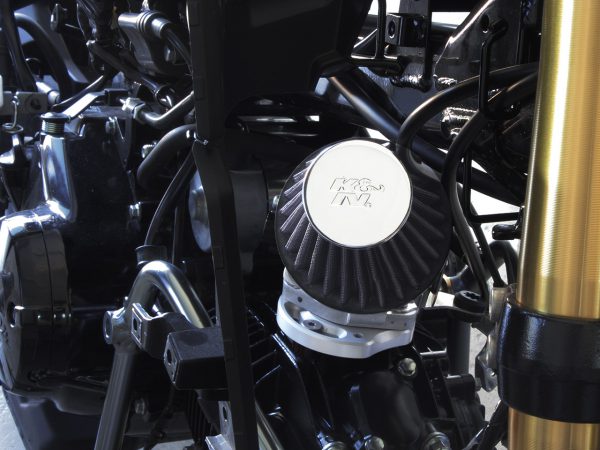 Throttle body adapter - 画像 (7)