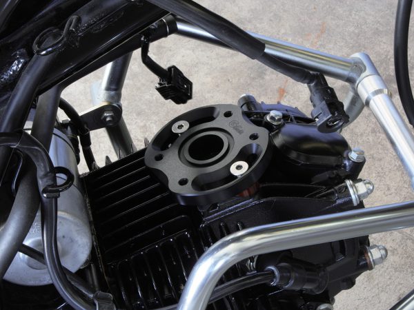 Throttle body adapter - 画像 (9)
