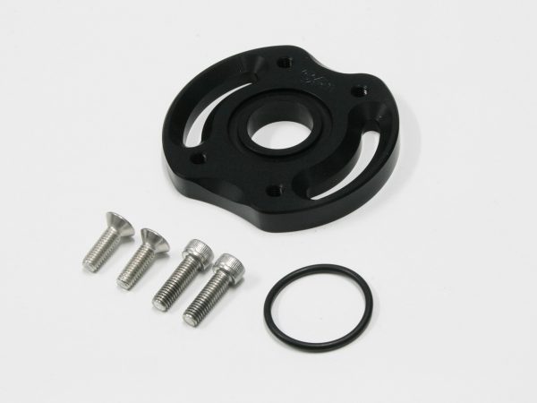 Throttle body adapter - 画像 (3)