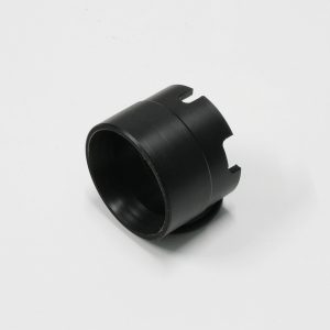 Filter adapter for φ46 filter
