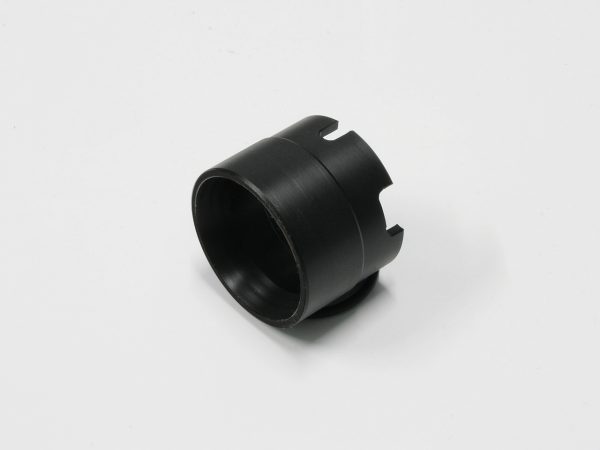 Filter adapter for φ46 filter