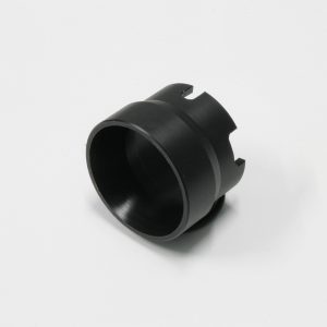 Filter adapter for φ49 filter