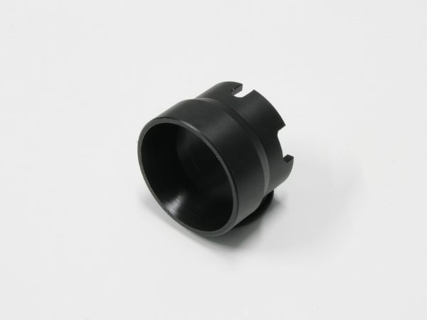 Filter adapter for φ49 filter
