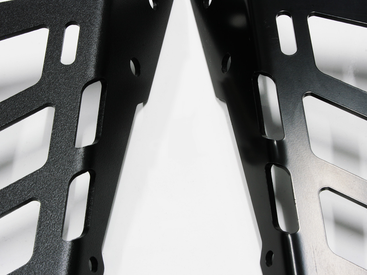 Touring luggage rack for MSX125SF - 画像 (4)