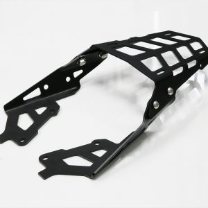 Touring luggage rack for MSX125SF