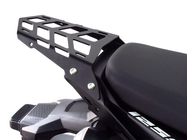 Touring luggage rack for MSX125SF - 画像 (2)