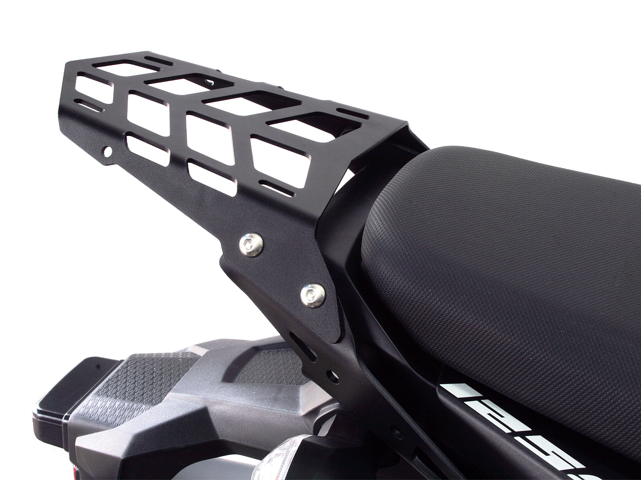 Touring luggage rack for MSX125SF - 画像 (2)