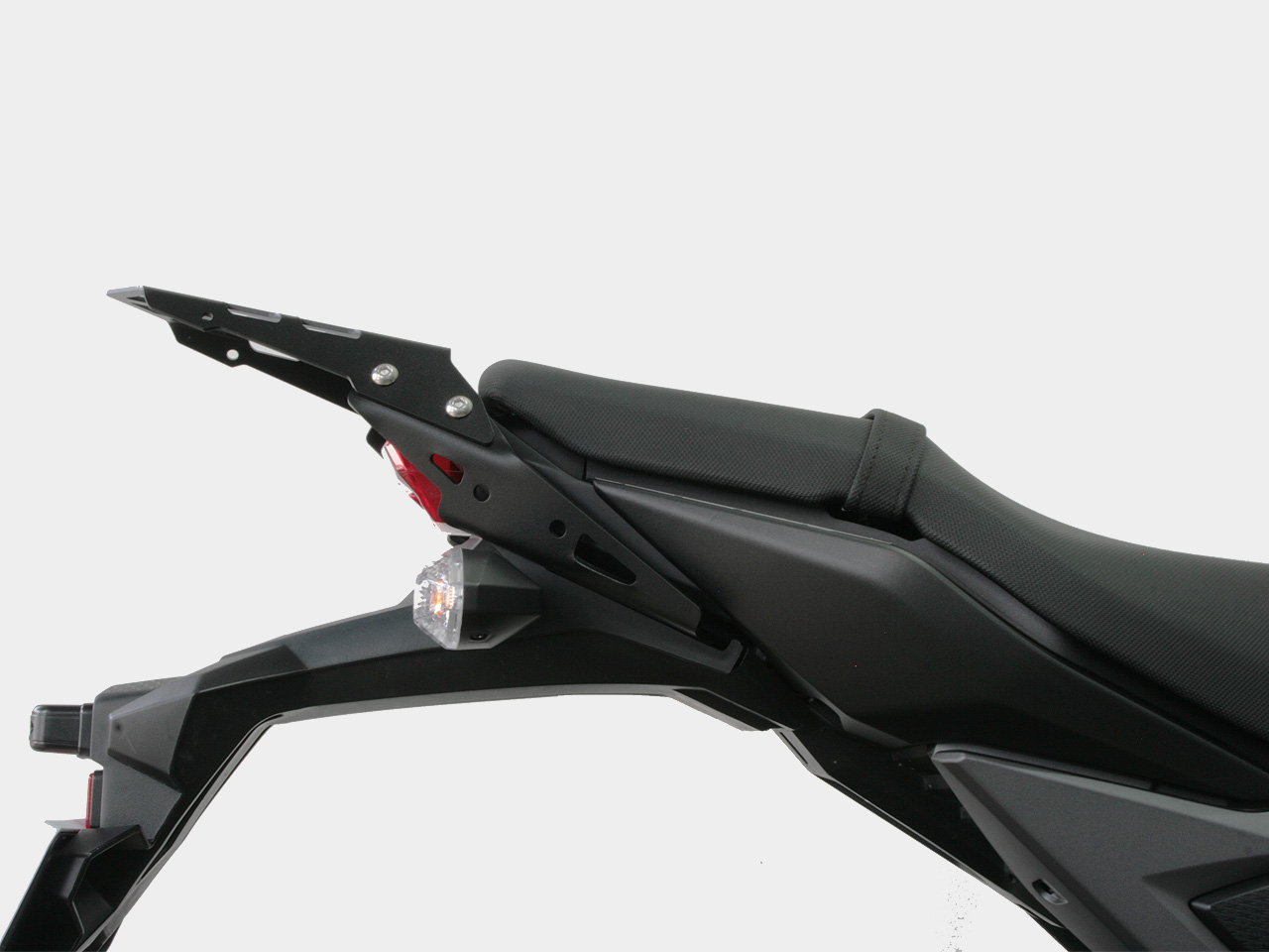Touring luggage rack for MSX125SF - 画像 (3)