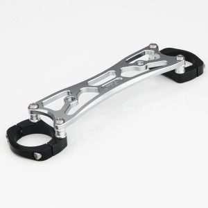 Front fork balance