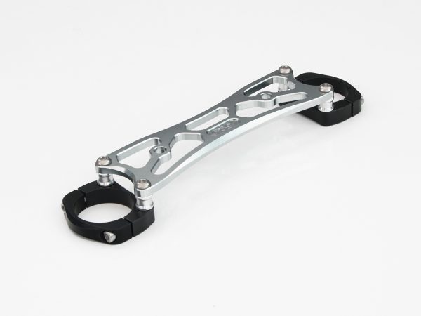 Front fork balance