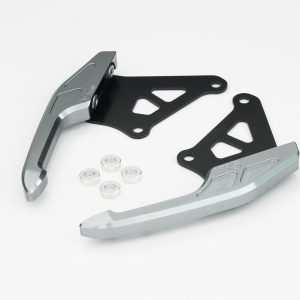 Rear Grip