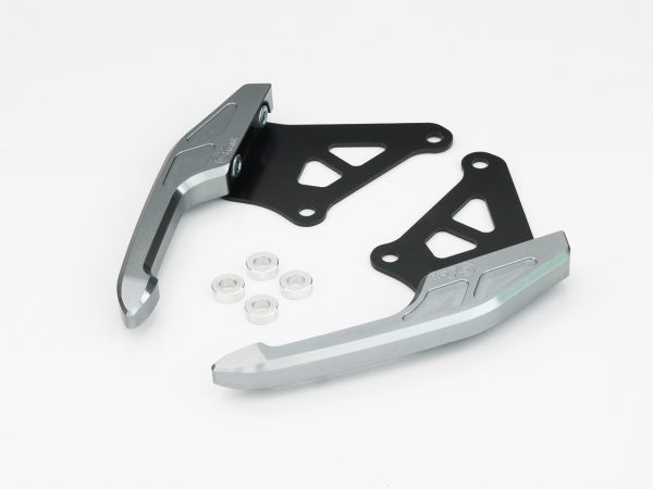 Rear Grip
