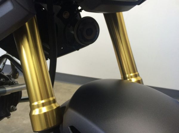 Front fork balance - 画像 (3)