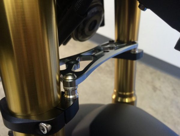 Front fork balance - 画像 (8)