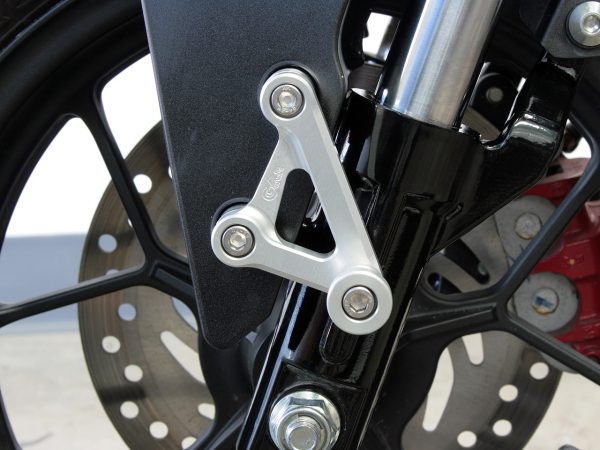 Roller stand hook Plate FRONT - 画像 (4)